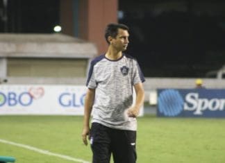 Remo terá auxiliar técnico Netão no banco contra o Coritiba na sexta Netão