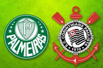 Palmeiras vs Corinthians