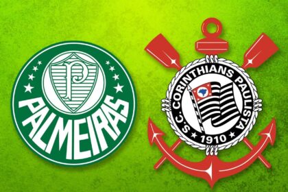Palmeiras vs Corinthians