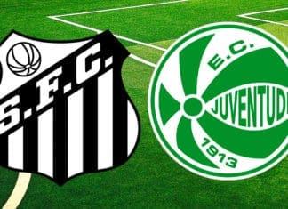 Santos x Juventude: onde assistir ao duelo de equipes do Z-4 do Brasileirão Santos vs Juventude