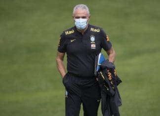 Brasil enfrenta Peru, rival que Tite mais enfrentou no comando da Seleção Tite