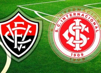 Inter tenta superar irregularidade e o Vitória na estreia na Copa do Brasil Vitória vs Internacional