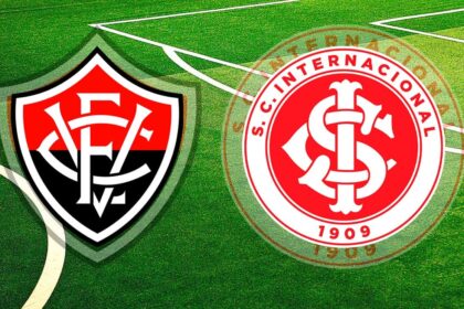Vitória vs Internacional