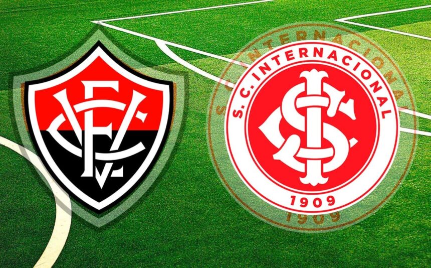 Vitória vs Internacional