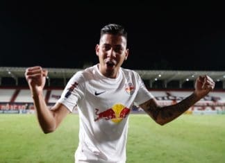 Líder da Série A, Bragantino terá seis desfalques no confronto com o Ceará Weverton