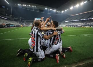 Se derrotar o Bahia no domingo, Atlético iguala maior série de vitórias na Série A desde 2015 Atlético (MG)