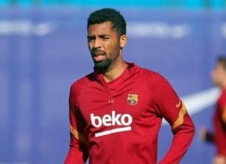 Matheus Fernandes cada vez mais próximo do Palmeiras Matheus Fernandes