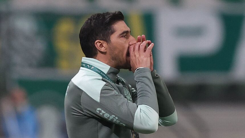Abel Ferreira