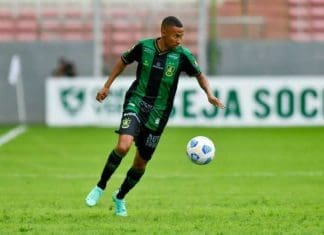 Ademir perto de trocar o América pelo Atlético (MG) Ademir