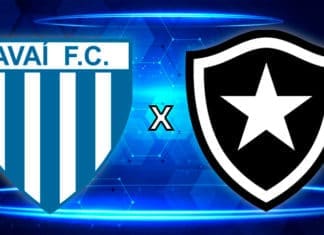 Botafogo tenta contra o Avaí primeira vitória fora de casa pela Série B Avaí vs Botafogo