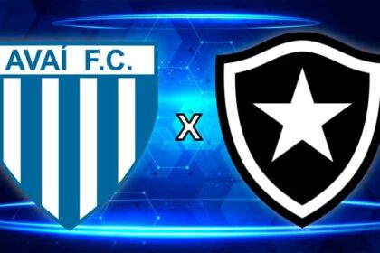 Avaí vs Botafogo
