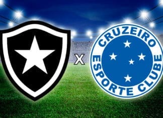 Botafogo tenta manter a liderança contra o Cruzeiro no Nilton Santos Botafogo x Cruzeiro