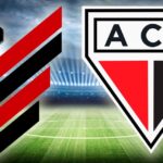 Athletico (PR) vs Atlético (GO)