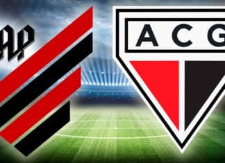 Duelo de Atléticos em Curitiba tem o do Paraná como favorito Athletico (PR) vs Atlético (GO)