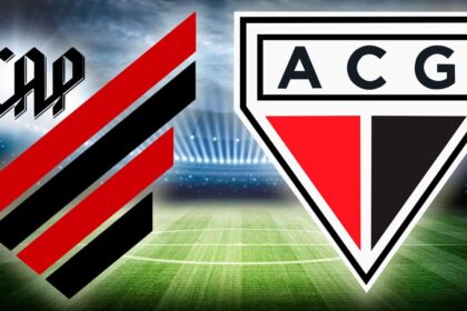 Athletico (PR) vs Atlético (GO)