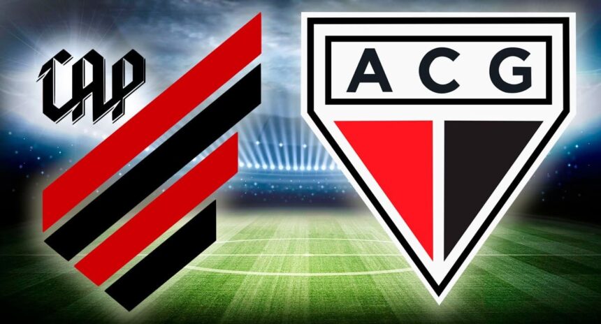 Athletico (PR) vs Atlético (GO)