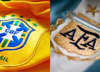 Com péssima campanha nas Eliminatórias, Brasil encara a campeã do mundo Argentina Brasil vs Argentina