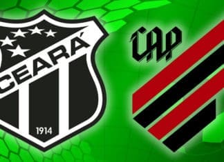 Sem vencer há dois jogos, Athletico (PR) visita o Ceará pelo Brasileirão Ceará vs Athletico (PR)