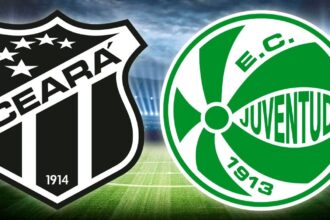 Ceará vs Juventude