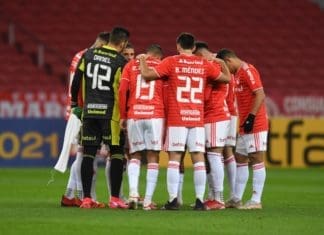 Eliminado da Libertadores, Inter busca reabilitação contra o Athletico (PR) no Brasileirão Internacional