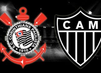 Atlético (MG) x Corinthians em BH. Equipes buscam mais estabilidade no Brasileirão Corinthians vs Atlético (MG)