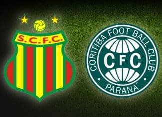 Sampaio Corrêa a Coritiba fazem confronto de G4 na Série B Sampaio Corrêa vs Coritiba