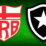 CRB vs Botafogo