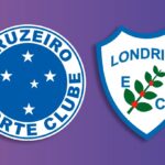 Cruzeiro vs Londrina