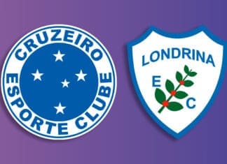 Há oito jogos sem vencer, Cruzeiro recebe o Londrina pela Série B Cruzeiro vs Londrina