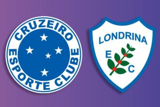 Cruzeiro vs Londrina