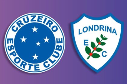 Cruzeiro vs Londrina