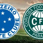 Cruzeiro vs Coritiba