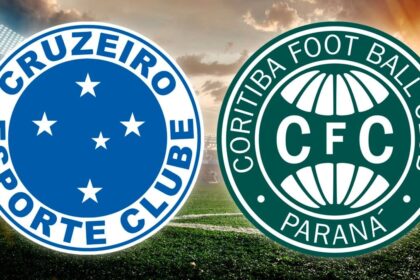 Cruzeiro vs Coritiba