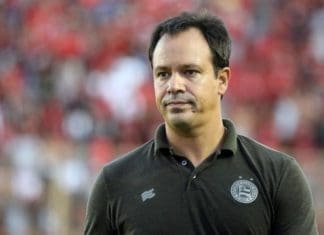 Bahia relaciona dois jogadores do time de transição para duelo com o Atlético (MG) pelo Brasileirão Dado Cavalcanti