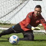 Diego Alves