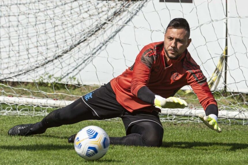 Diego Alves