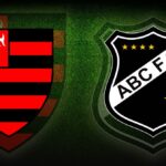Flamengo vs ABC