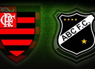 Modesto ABC quer pelo menos dificultar o Flamengo no Maracanã Flamengo vs ABC