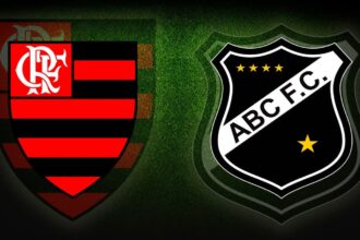 Flamengo vs ABC