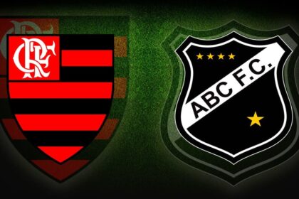 Flamengo vs ABC