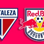 Fortaleza vs Bragantino