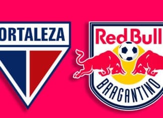Maiores surpresas da Série A, Fortaleza e Bragantino duelarão no domingo Fortaleza vs Bragantino
