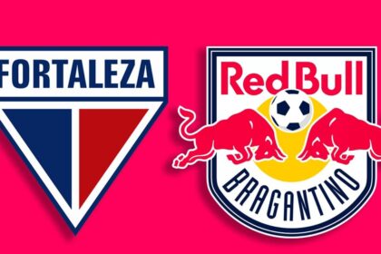 Fortaleza vs Bragantino