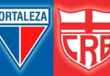 Arena Castelão terá mais de 40 mil torcedores na final da Copa do Nordeste entre Fortaleza e CRB Fortaleza vs CRB