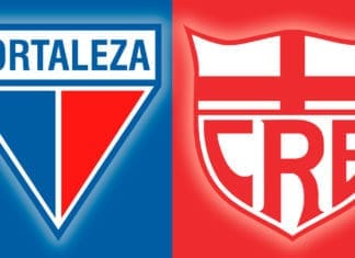 Fortaleza e CRB fazem duelo nordestino pela Copa do Brasil Fortaleza vs CRB