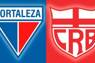 Fortaleza vs CRB
