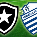 Botafogo vs CSA