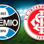 Grêmio x Internacional