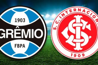 Grêmio x Internacional