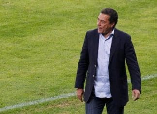 Cruzeiro terá mudanças contra o Brusque na estreia de Luxemburgo Vanderlei Luxemburgo